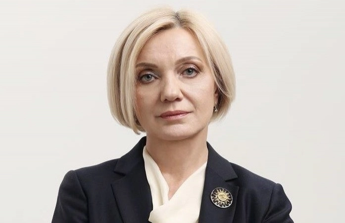 Мовна омбудсманка закликала депутатів позбавити російську мову особливого захисту