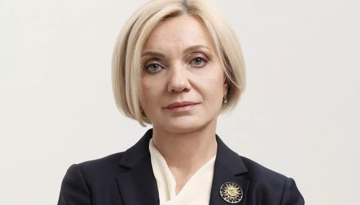 Мовна омбудсманка закликала депутатів позбавити російську мову особливого захисту