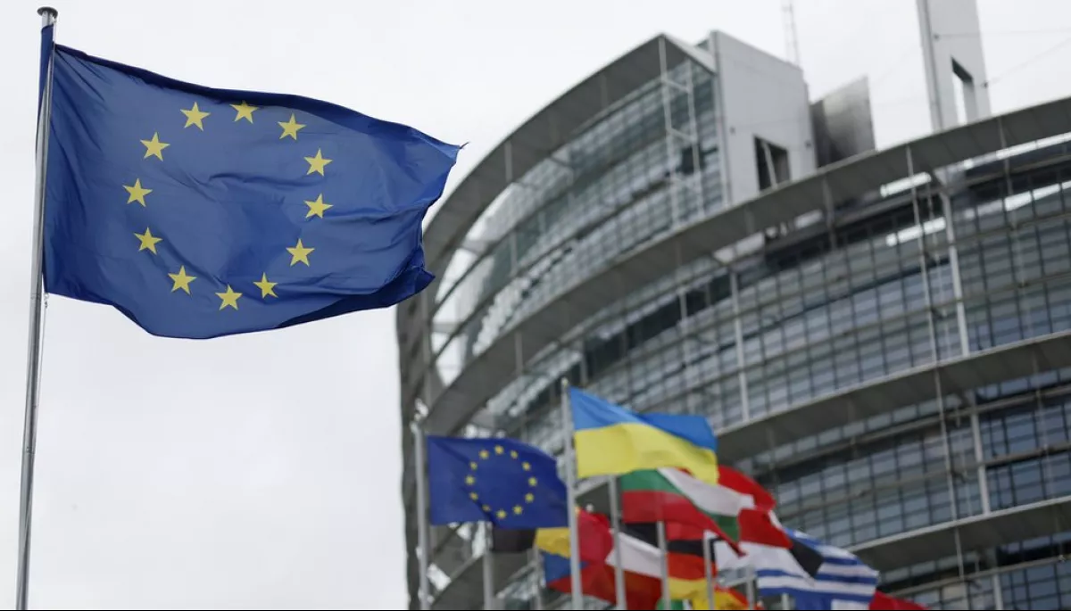 Європарламент оголосив фіналістів премії імені Сахарова 2025 року