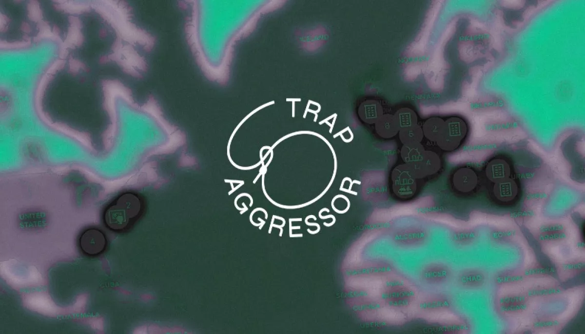 Проєкт Trap Aggressor оновив мапу російських активів у Європі та світі