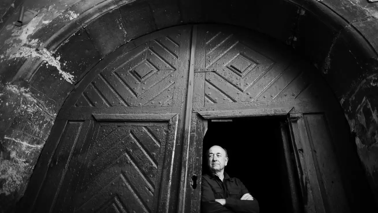 З життя пішов українсько-американський письменник Юрій Тарнавський