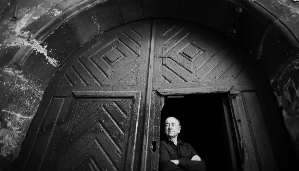 З життя пішов українсько-американський письменник Юрій Тарнавський