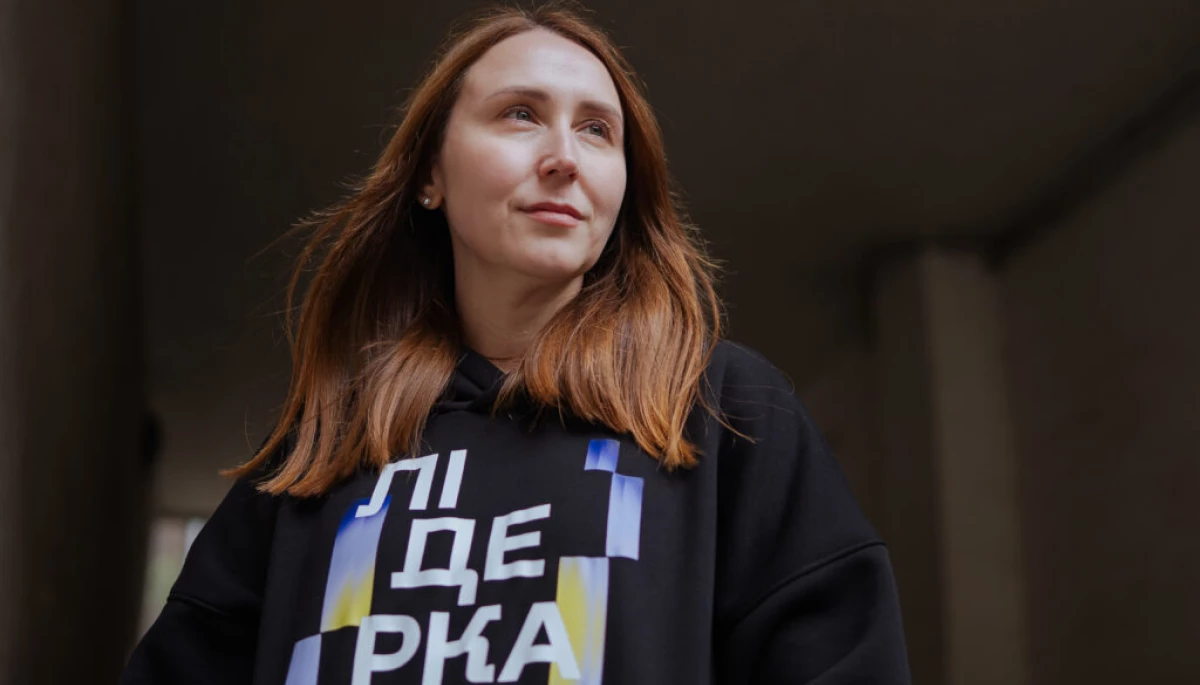 «Медіа — це люди. Без команди не буде нічого», — генпродюсерка «Еспресо» Анастасія Равва