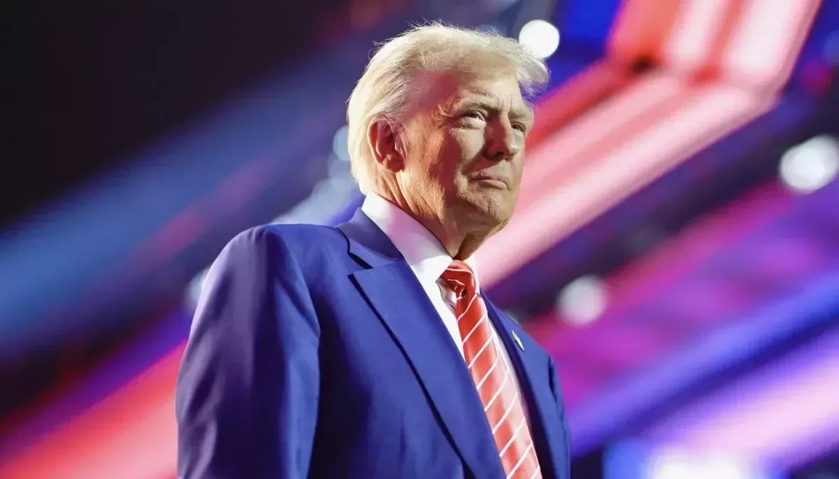 Трамп повторно подав до суду на The New York Times через нібито наклеп