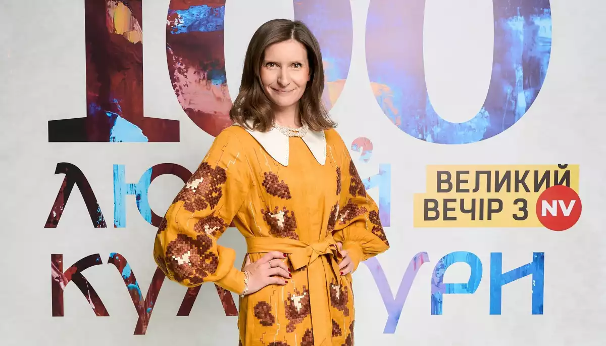 Віталіна Приходько пішла з видання NV після майже 12 років роботи (ОНОВЛЕНО)