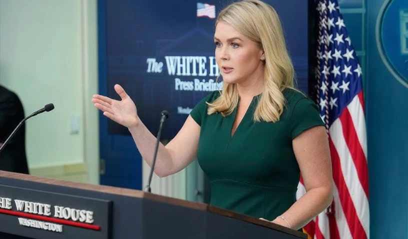 Американське медіа HuffPost поскаржилося на «дику відповідь» Білого дому