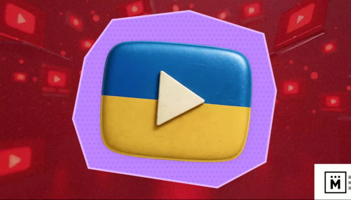 Від новин до блогів: хто формує миколаївський YouTube-простір