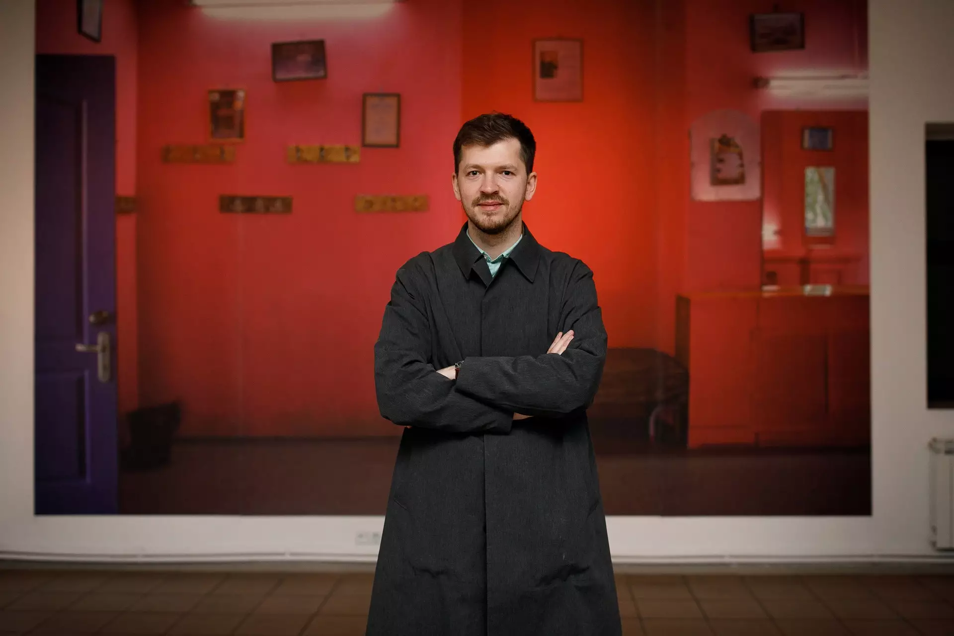 Суд визнав фотографа Євгена Нікіфорова невинуватим у вбивстві через необережність