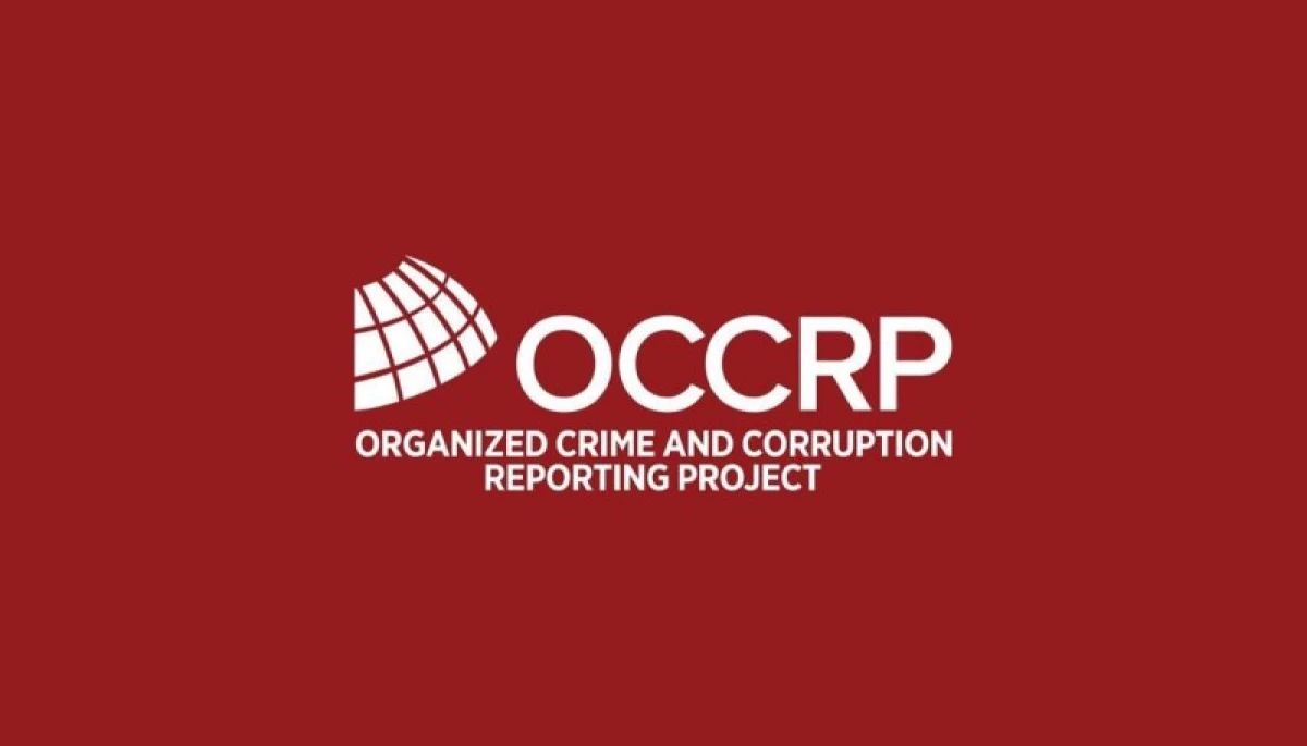 До 22 жовтня українські розслідувальні медіа можуть подати заявку на грант від OCCRP