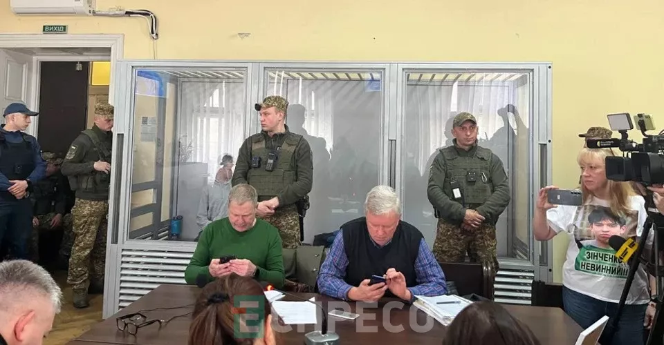 У справі про вбивство Ірини Фаріон допитали таємного свідка