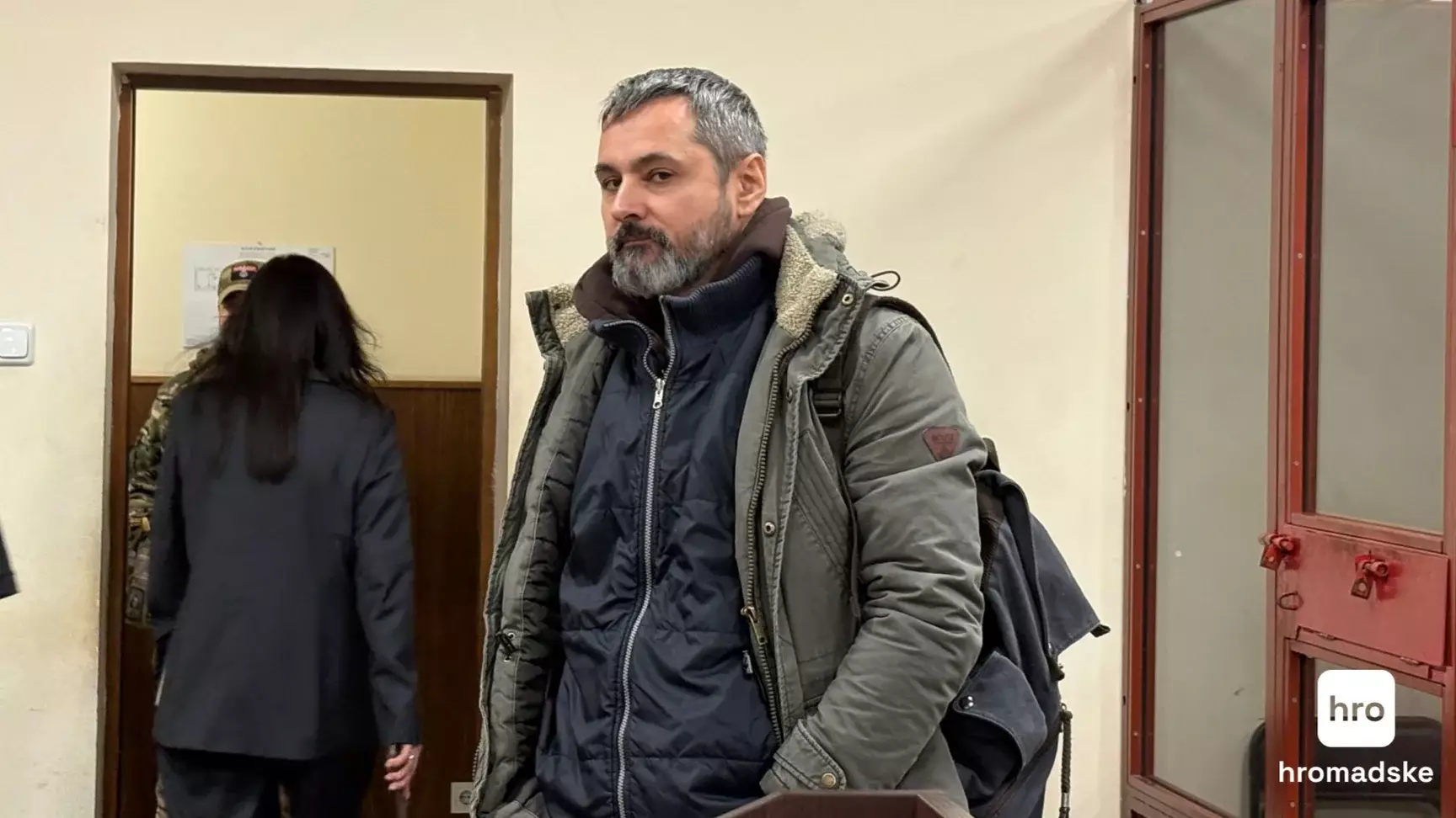Суд переніс обрання запобіжного заходу Андрію Білоусу на 22 жовтня