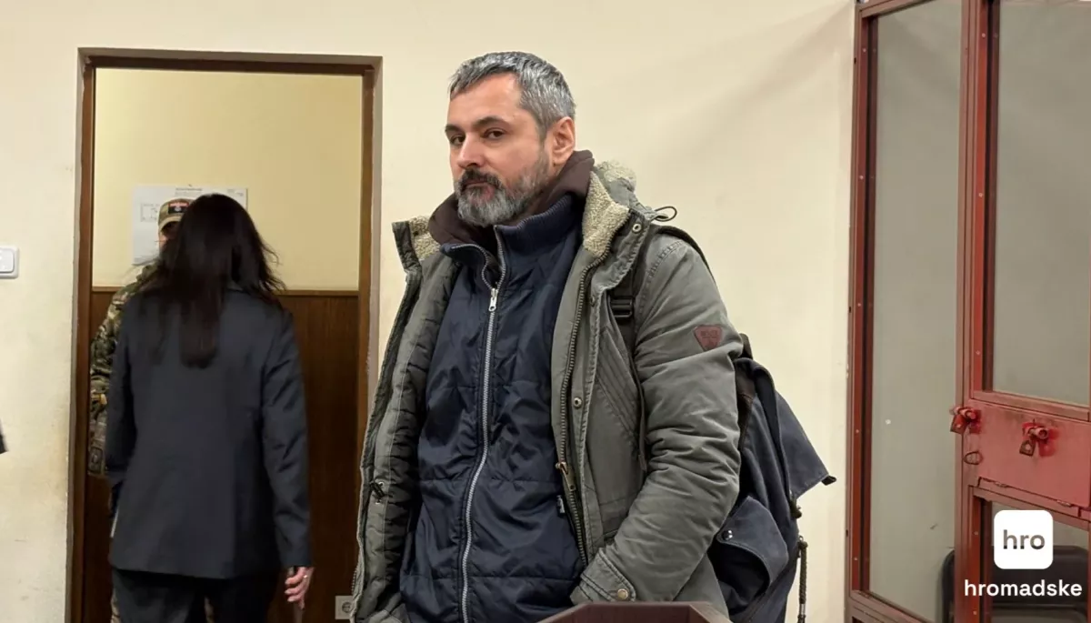 Суд переніс обрання запобіжного заходу Андрію Білоусу на 22 жовтня
