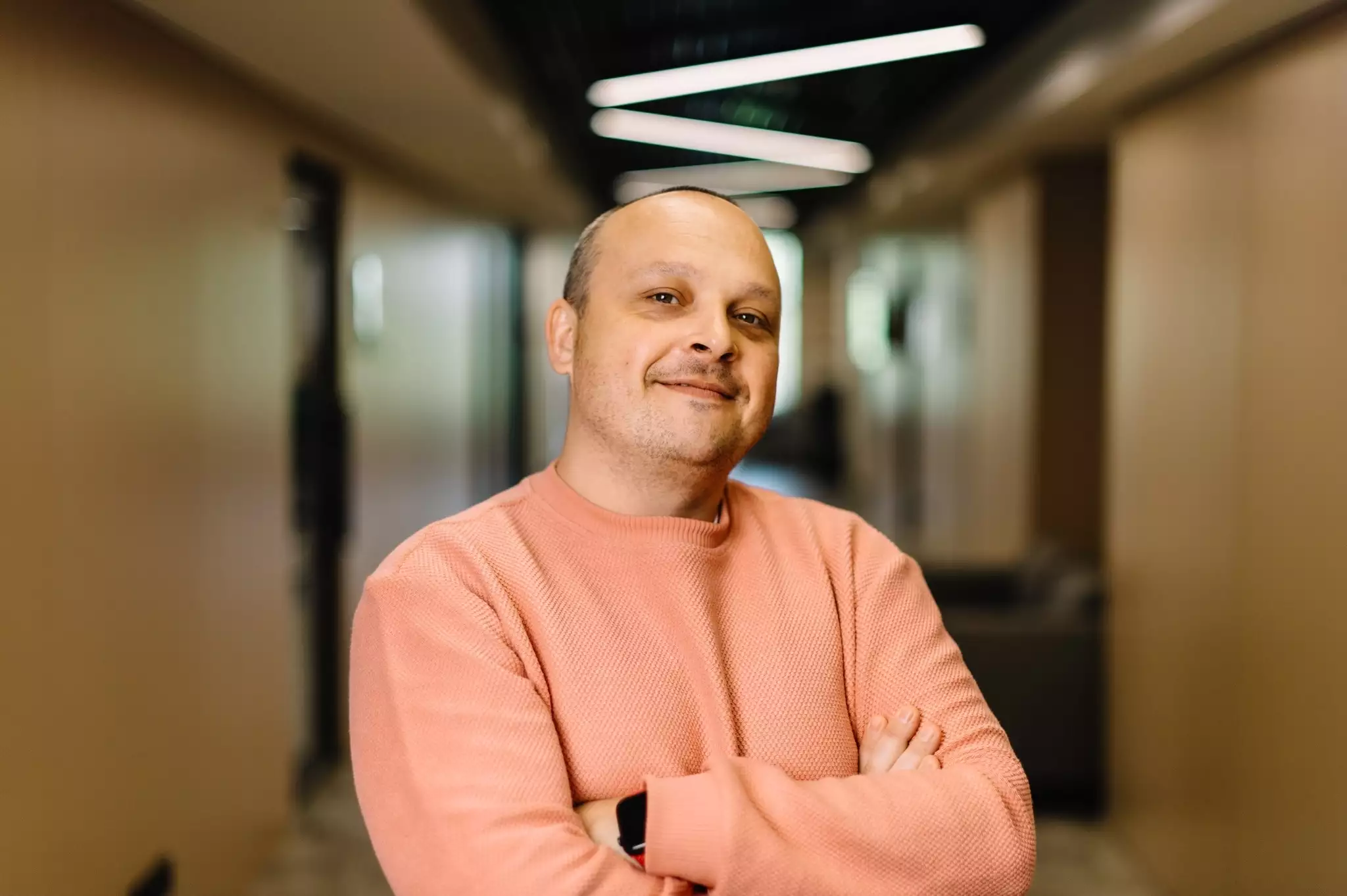 Антон Лягуша: &laquo;Новий український проєкт меморіалізації &mdash; це точка остаточного розриву з колонізаційним минулим&raquo;