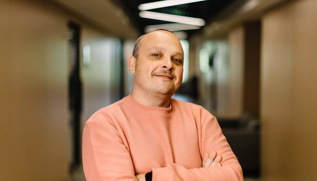 Антон Лягуша: &laquo;Новий український проєкт меморіалізації &mdash; це точка остаточного розриву з колонізаційним минулим&raquo;