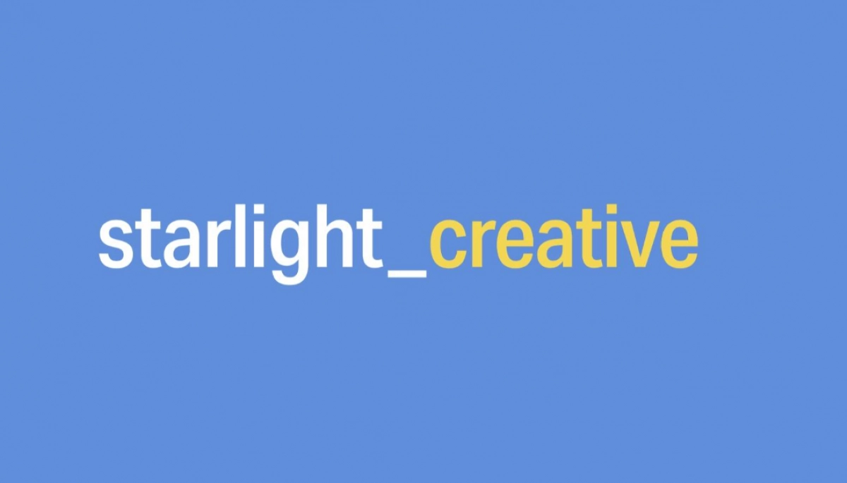 Команда Starlight Creative здобула нагороду Eyes & Ears Europe Award