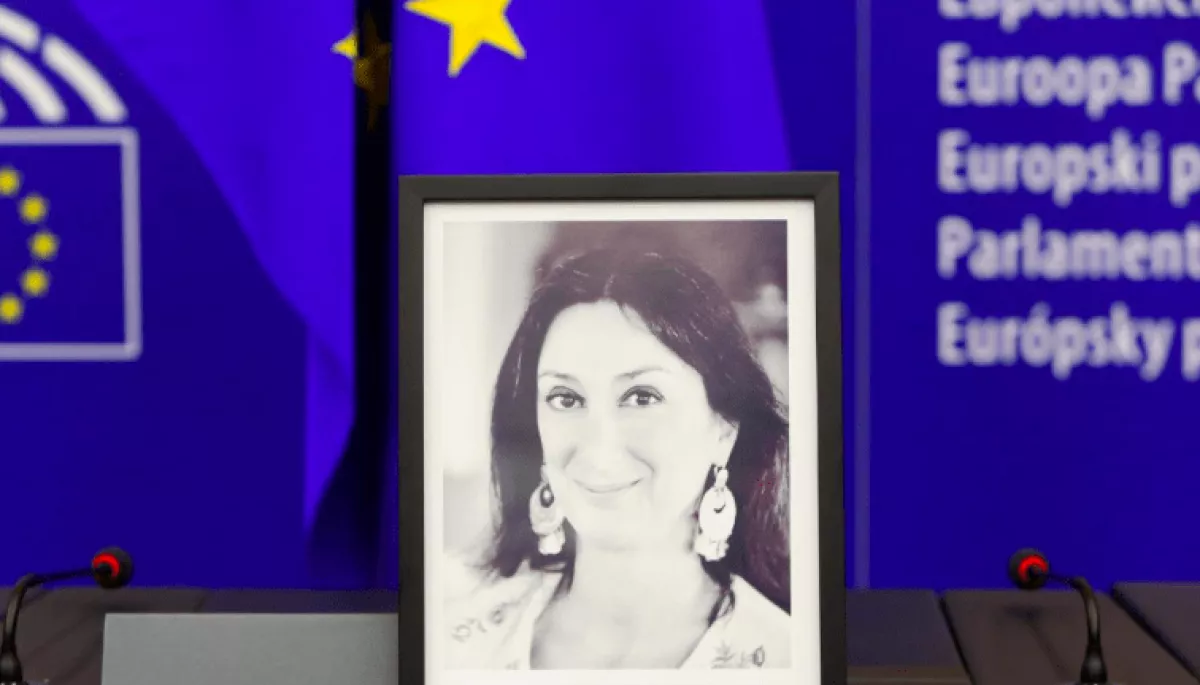 Премію Європарламенту здобуло розслідування Follow the Money про &laquo;тіньовий флот&raquo; Росії