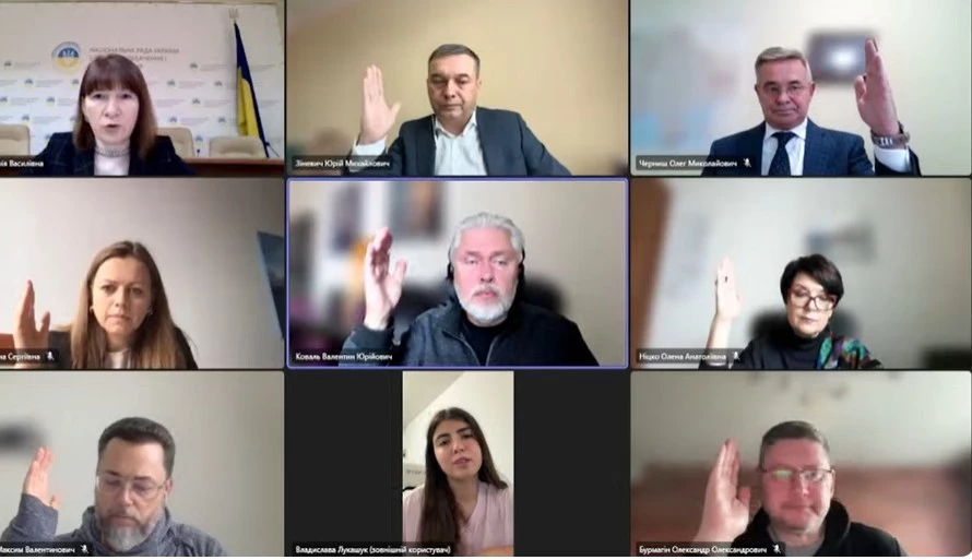 Нацрада відмовила в реєстрації як медіа інстаграм-блогерці
