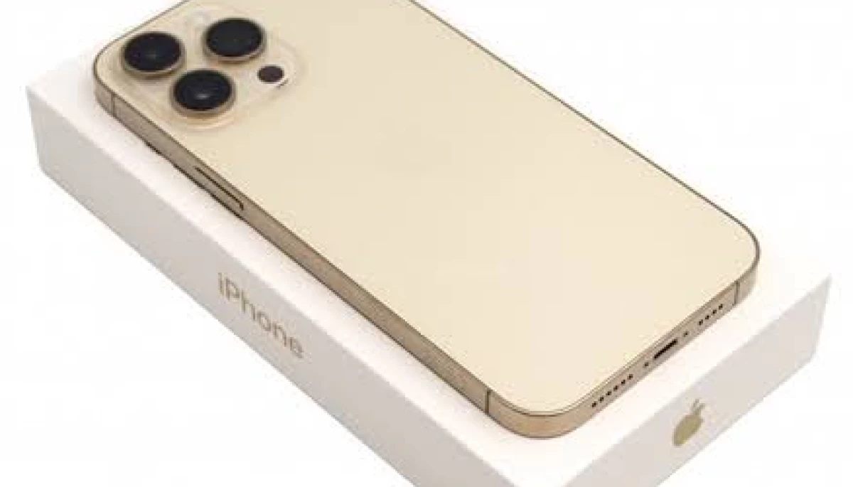 Чому iPhone працює швидше, ніж здається