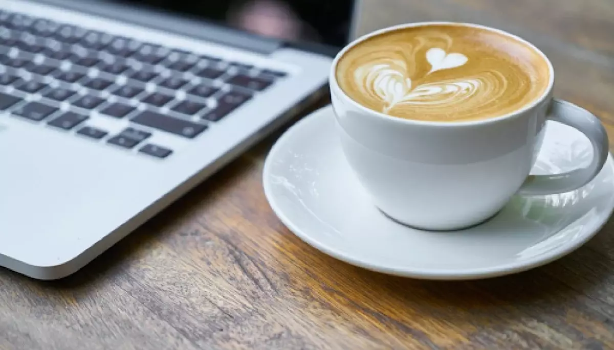 Як правильно заварювати Lavazza вдома