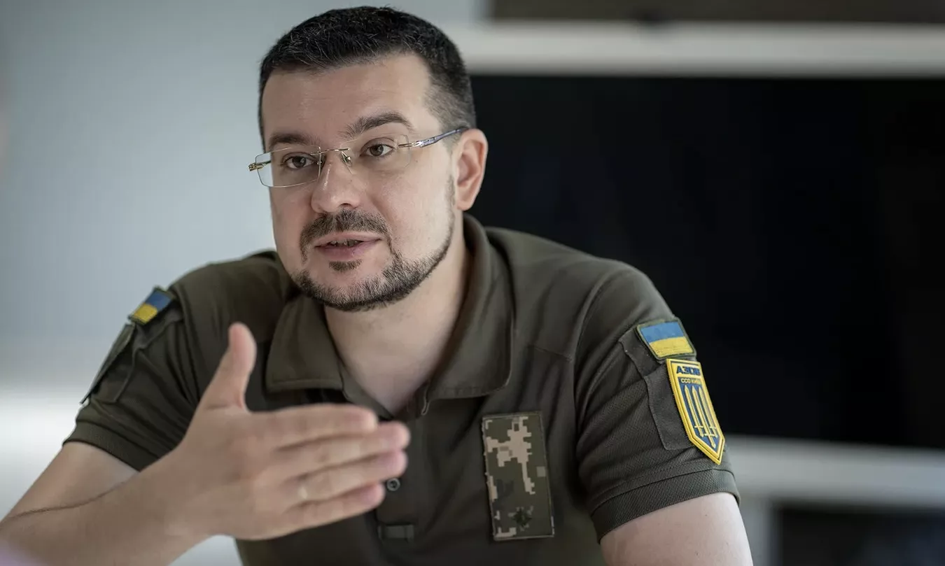 У мультфільмі «Маша і Ведмідь» є серії, які глорифікують Радянський Союз, — очільник Інституту нацпамʼяті Алфьоров