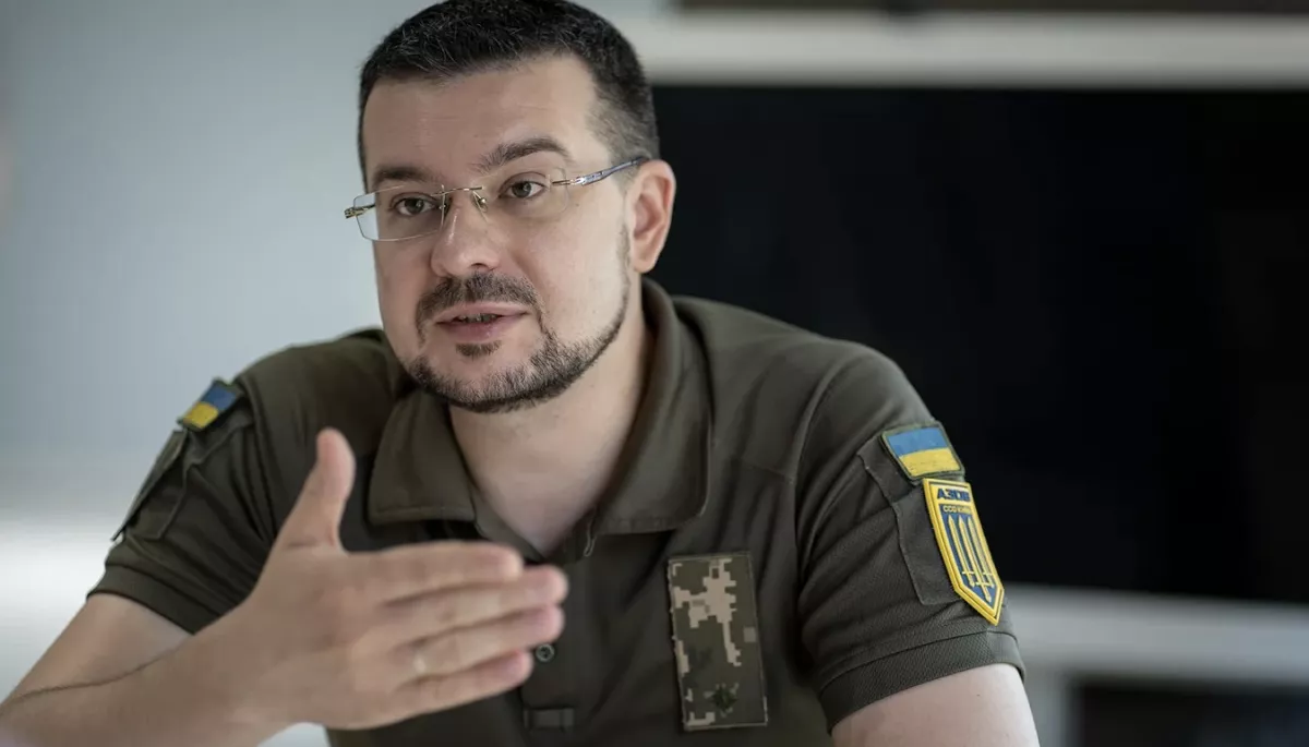 У мультфільмі «Маша і Ведмідь» є серії, які глорифікують Радянський Союз, — очільник Інституту нацпамʼяті Алфьоров