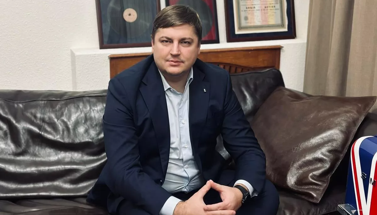 Денис Козлітін: Усі доходи будемо інвестувати у розвиток онлайн-радіо. Але нас і надалі цікавить частота у Львові