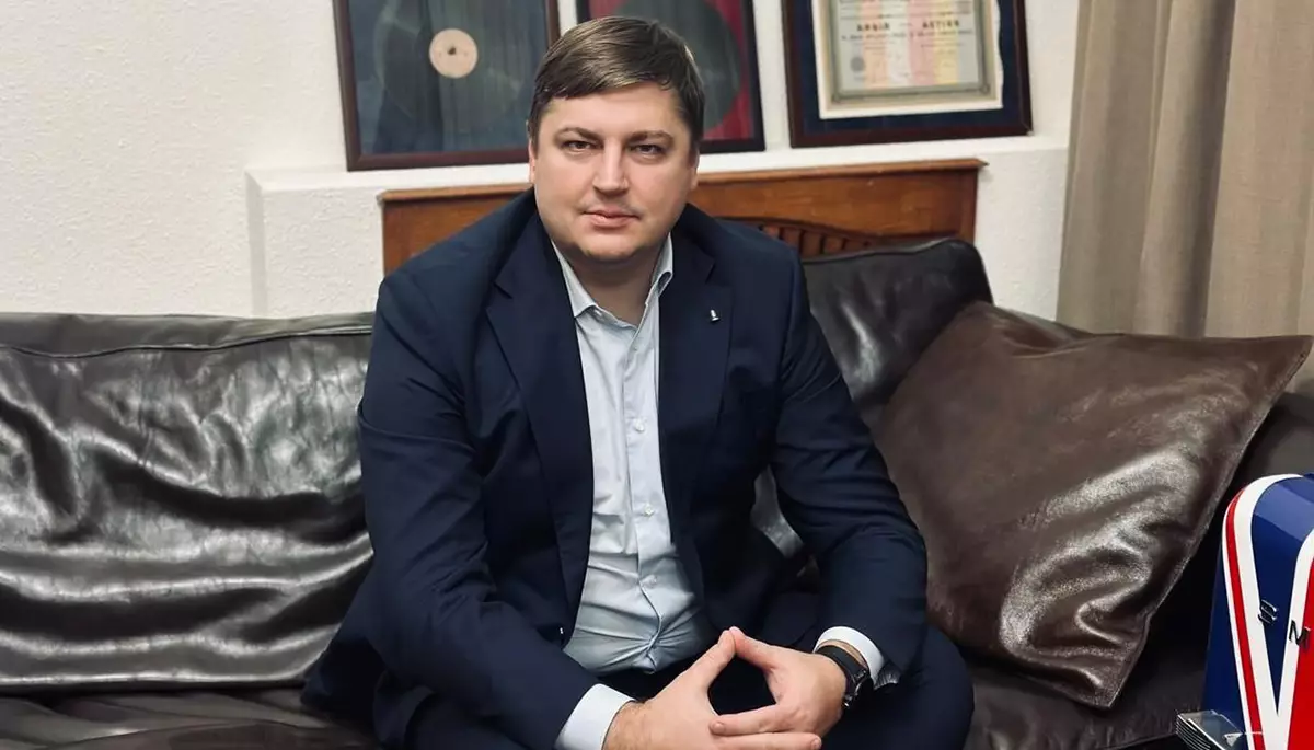 Денис Козлітін: Усі доходи будемо інвестувати у розвиток онлайн-радіо. Але нас і надалі цікавить частота у Львові
