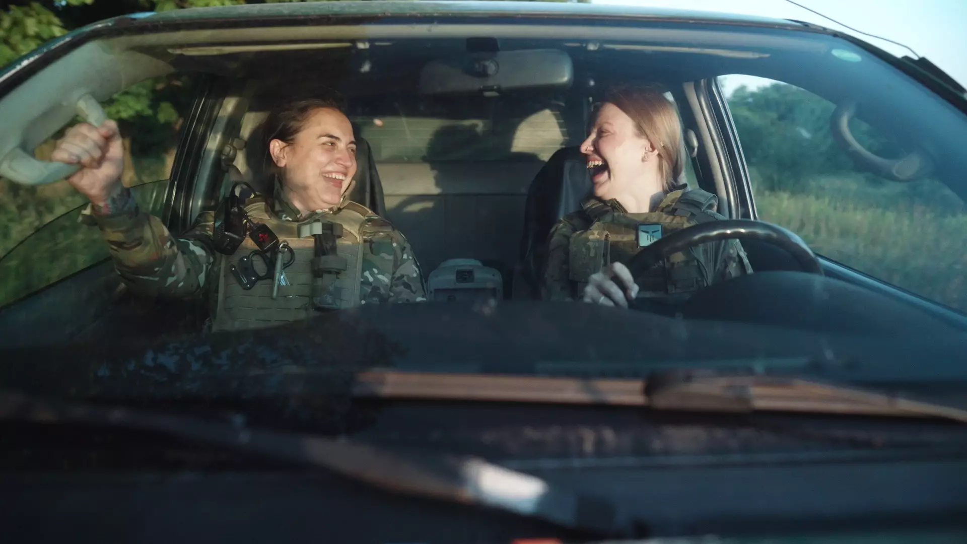 Документальна стрічка «Куба & Аляска» здобула нагороду на кінофестивалі в Римі