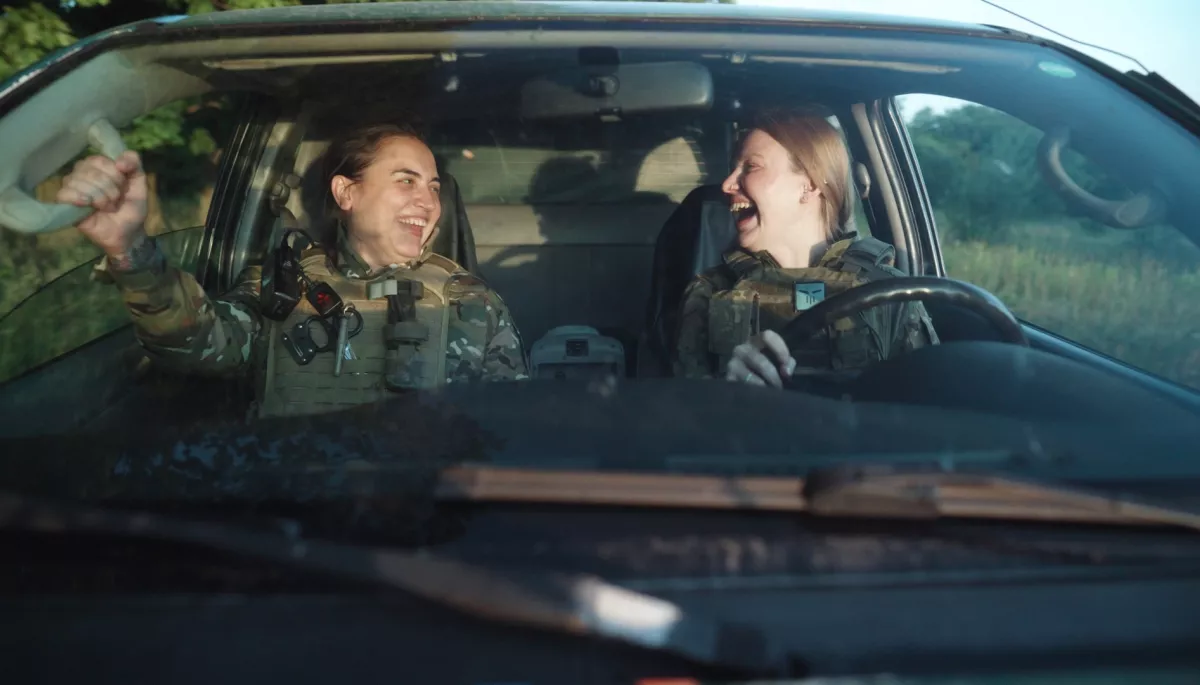 Документальна стрічка «Куба & Аляска» здобула нагороду на кінофестивалі в Римі