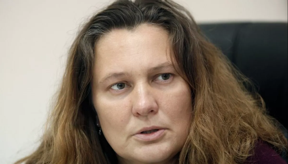Пропагандистку Тетяну Монтян включили в російськоий держреєстр «екстремістів і терористів»