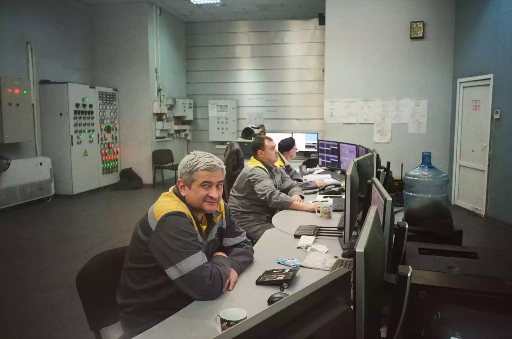 На FilmFestival Cottbus відбудеться прем'єра стрічки «Останній Прометей Донбасу»