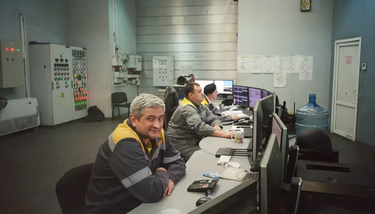 На FilmFestival Cottbus відбудеться прем'єра стрічки «Останній Прометей Донбасу»