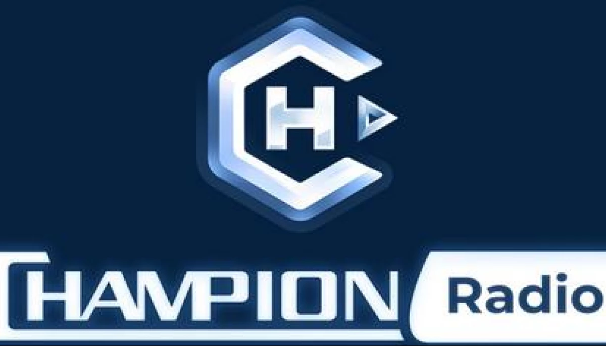 Колишня співвласниця ChampionCasino купила радіо «Чемпіон» Колишня співвласниця ChampionCasino купила радіо «Чемпіон»