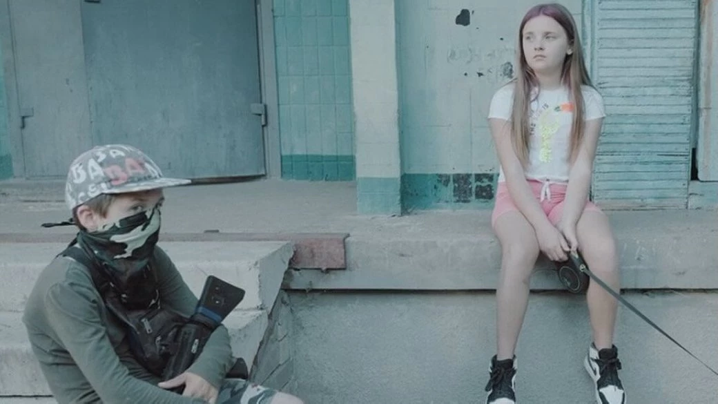 Програмер «Молодості» пояснив, чому до документального конкурсу фестивалю внесли стрічку, співавтором якої є росіянин