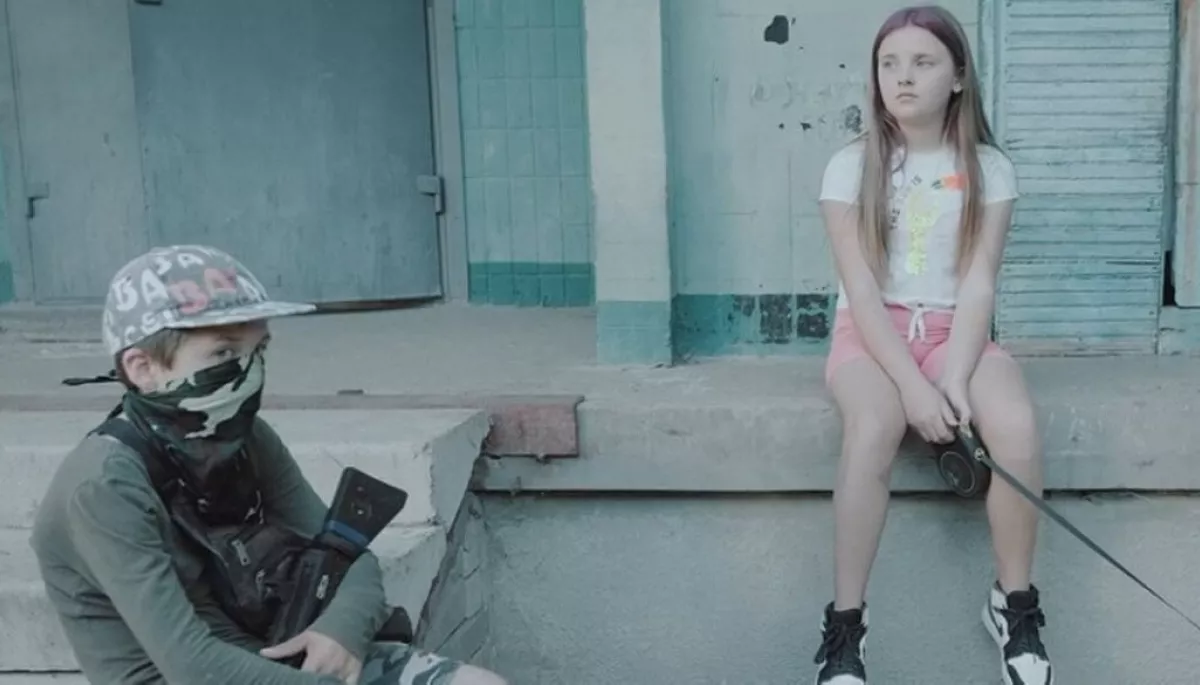 Програмер «Молодості» пояснив, чому до документального конкурсу фестивалю внесли стрічку, співавтором якої є росіянин