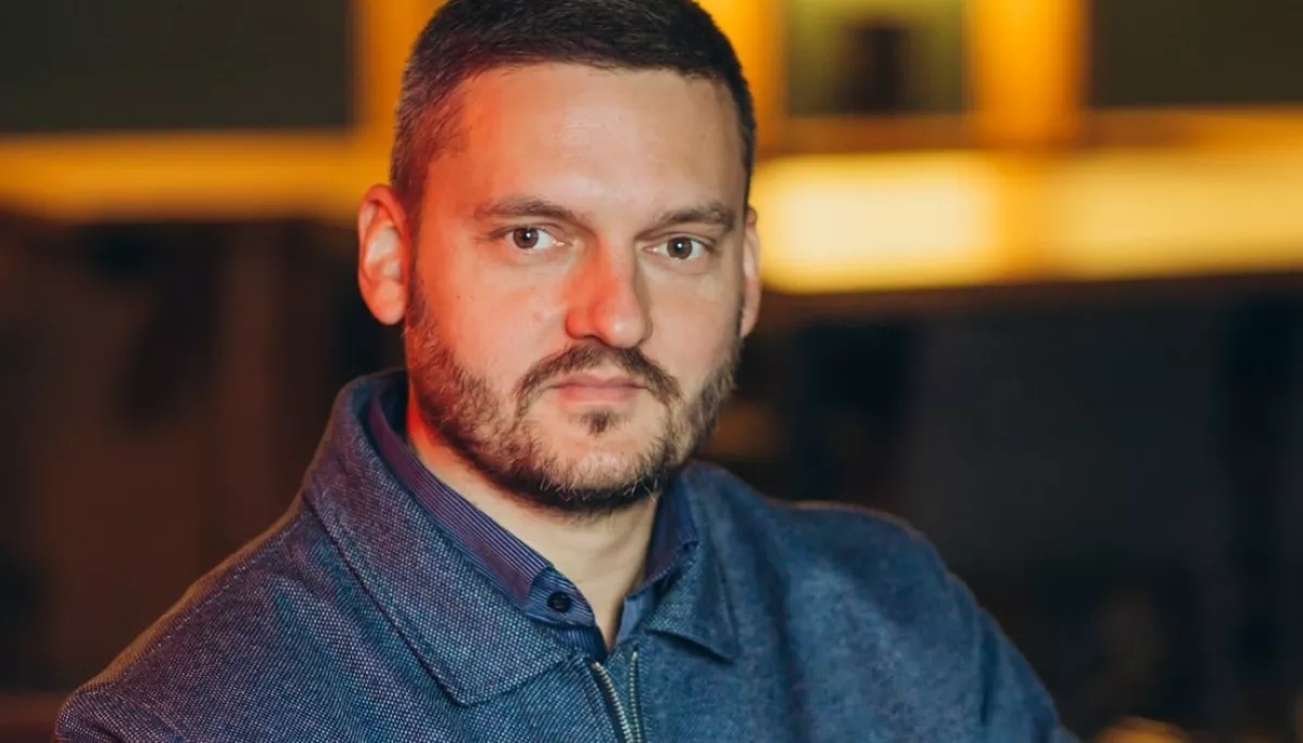 ЦВК визнала ексжурналіста Дмитра Слинька обраним нардепом від «Слуги народу»