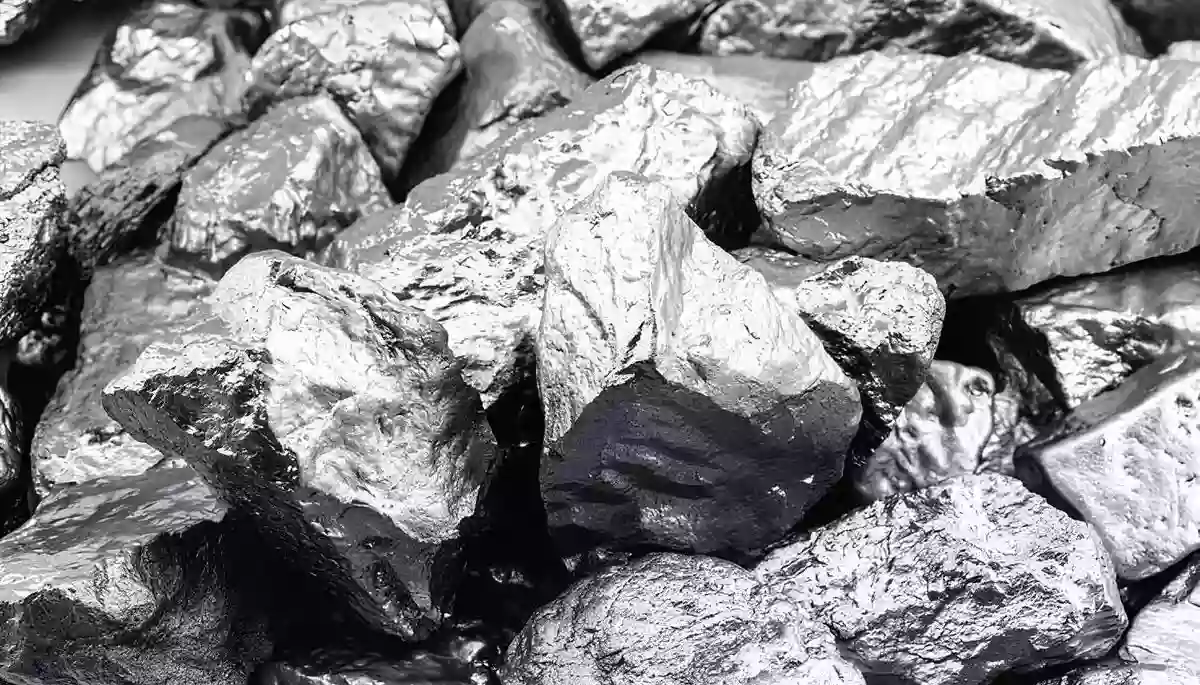 Де використовують нікель? Де використовують нікель?