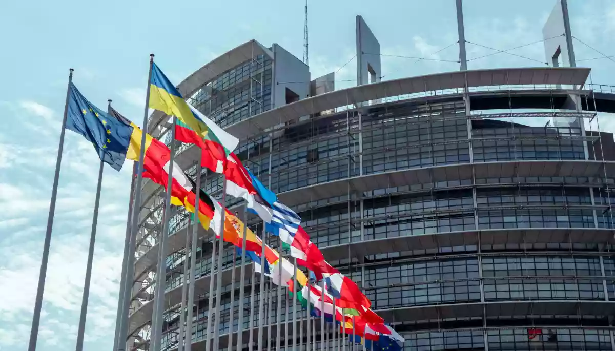 Європарламент розглядає можливість заборонити російські медіа у своїх мережах