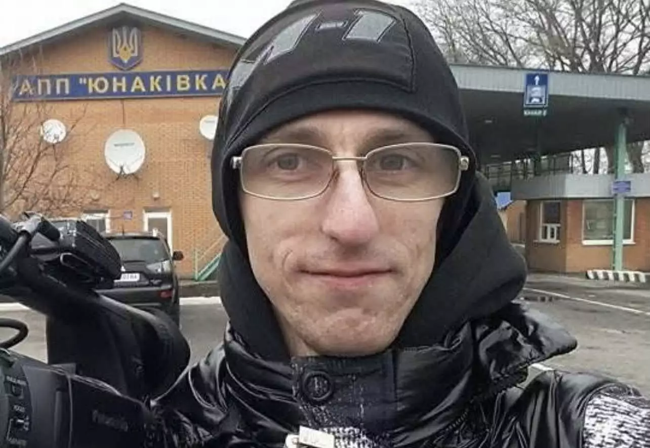 У Сумах внаслідок атаки російського дрона отримав поранення керівник місцевого телеканалу