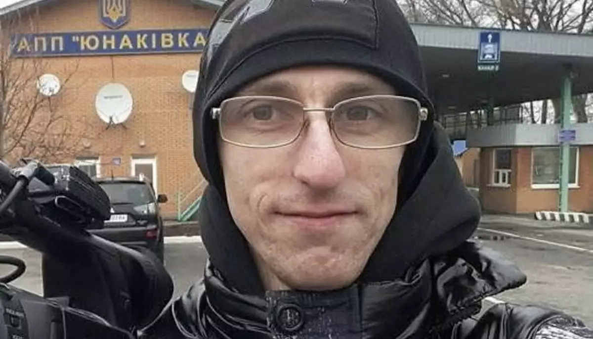 У Сумах внаслідок атаки російського дрона отримав поранення керівник місцевого телеканалу