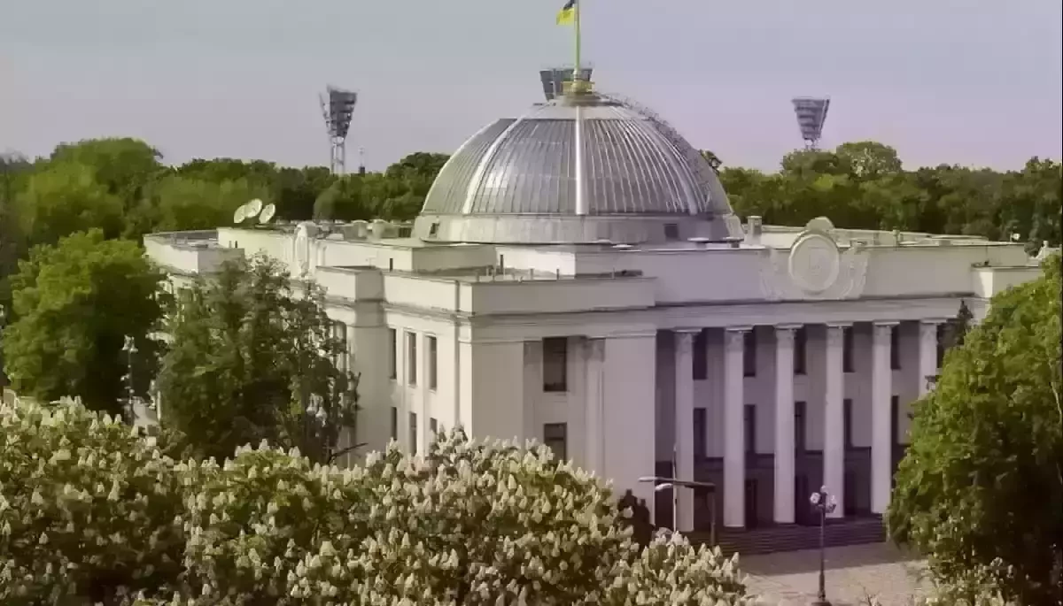 Сьогодні відбудеться обговорення частини правок до законопроєкту №14057. ДОПОВНЕНО