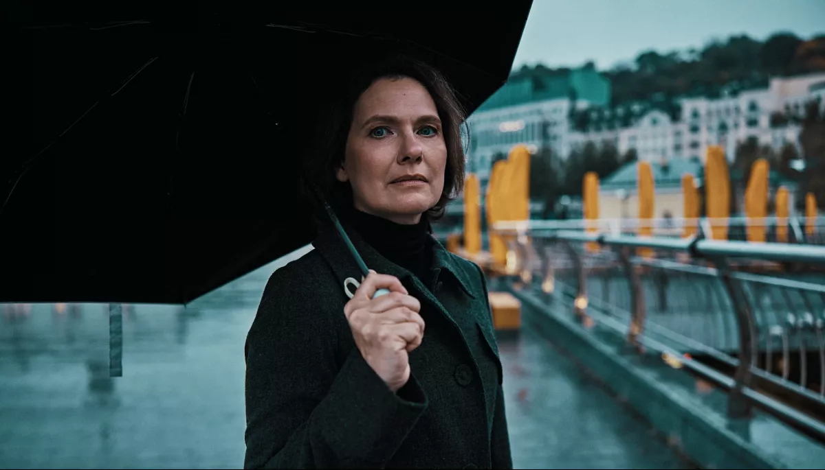 Тетяна Пушнова пішла з посади редакторки «УП. Культура»