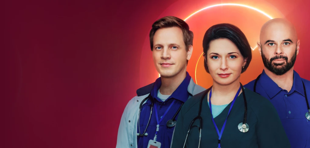 Прем’єра «Лікарів» на СТБ та новий сезон «Світу навиворіт. Україна» на «1+1 Україна». Як дивилися телеканали 6—12 жовтня 2025 року