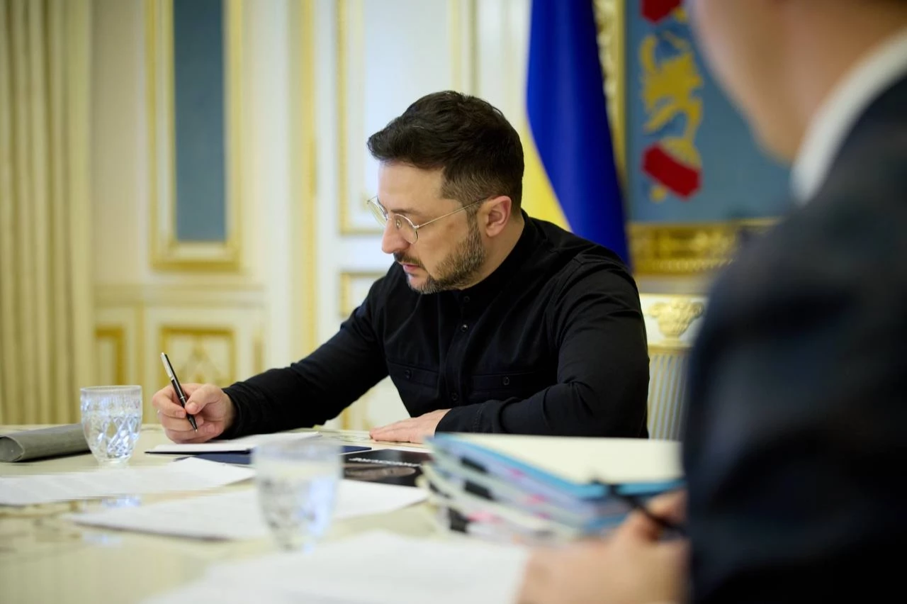 Україна ввела нові санкції проти 14 пропагандистів