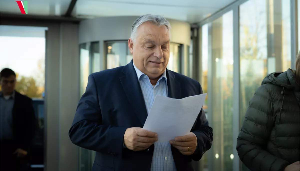 Прихильники Орбана викупили головний незалежний таблоїд Угорщини