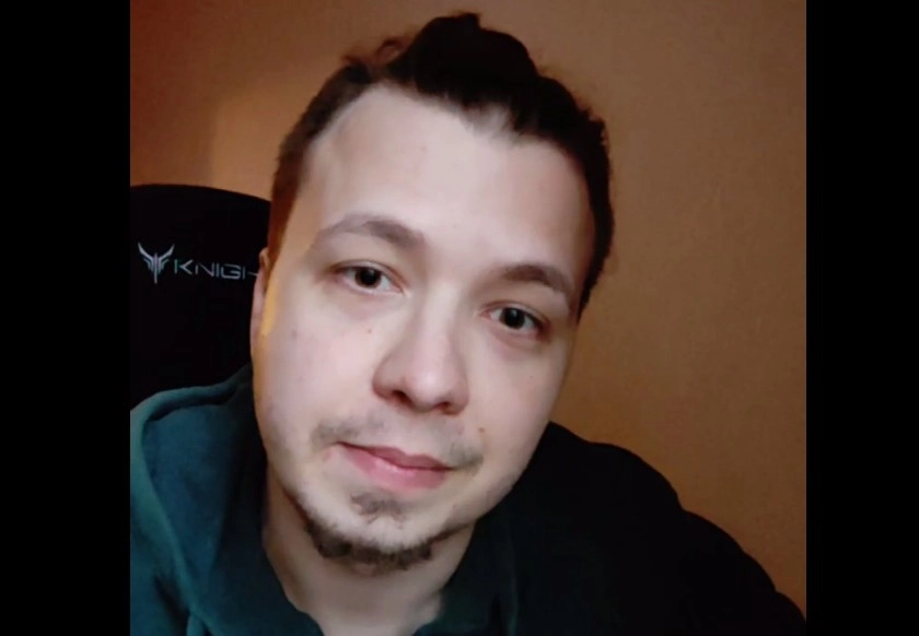 Колишній редактор Nexta Роман Протасевич заявив, що працює на розвідку Білорусі