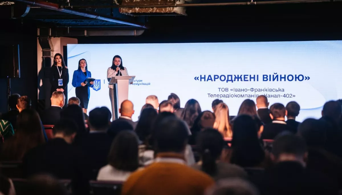 Держава уклала договори на виробництво патріотичних фільмів на понад 170 млн грн