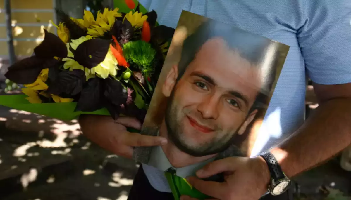 Кучма про вбивство Ґонґадзе: Мене звинуватили у страшному злочині, до якого я не маю жодного стосунку