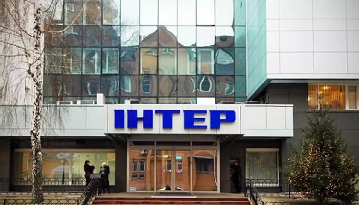 Новинний продакшн &laquo;НІС&raquo; переїхав у головний офіс каналу &laquo;Інтер&raquo;
