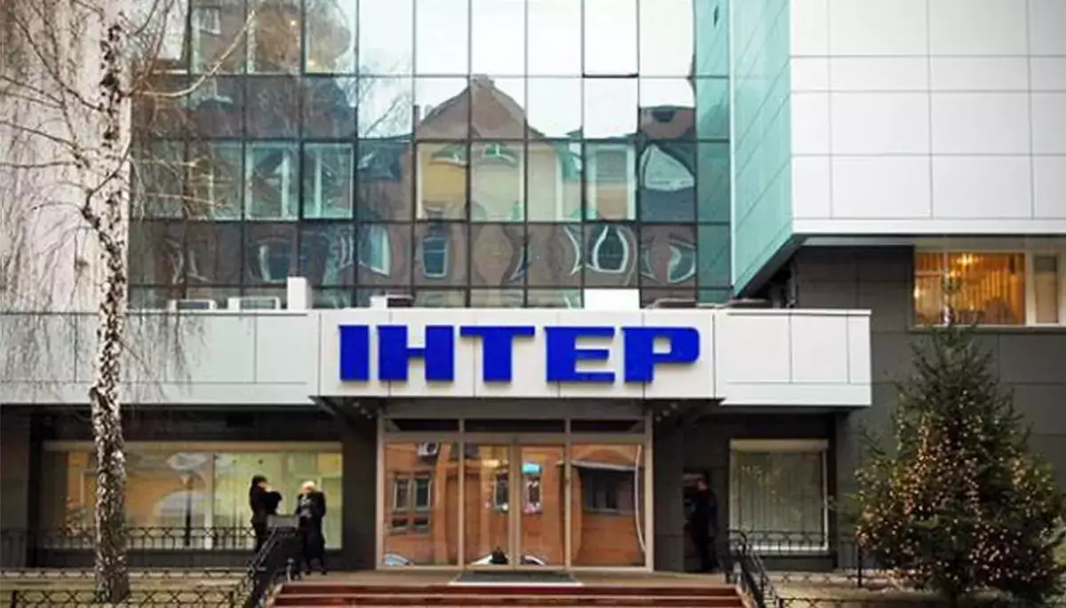 Новинний продакшн &laquo;НІС&raquo; переїхав у головний офіс каналу &laquo;Інтер&raquo;